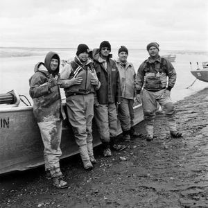 Meet your Posher, Tim